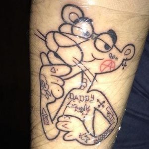 Meet your Posher, Gavin